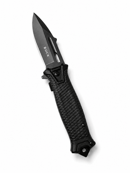 Cuțit pliabil outdoor BUCK Ranger X