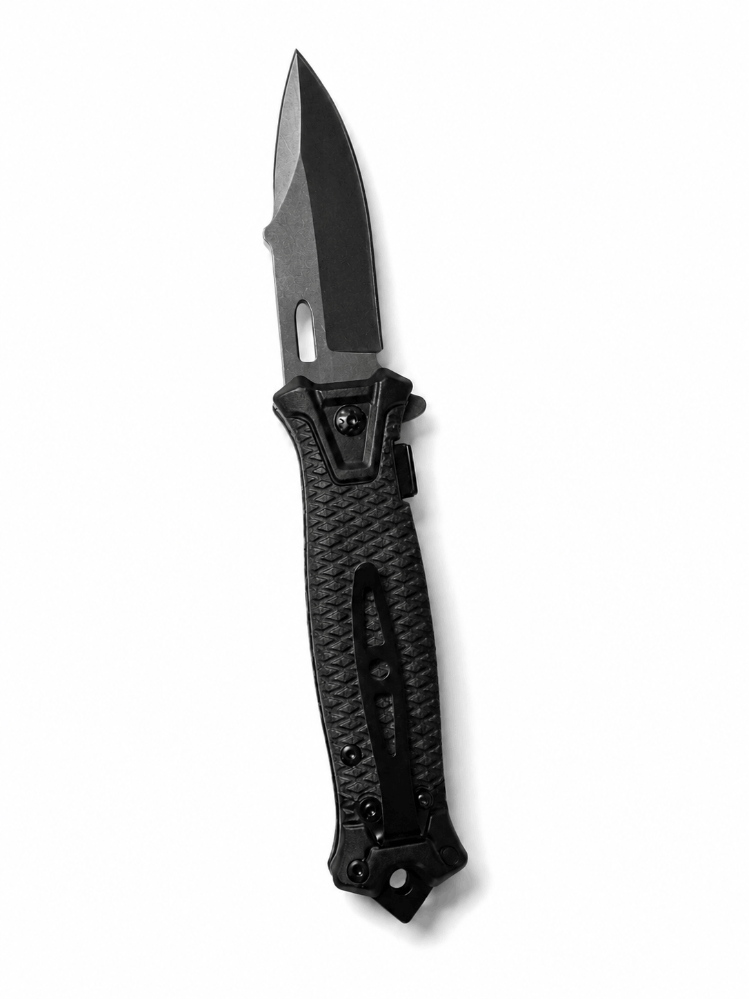 Cuțit pliabil outdoor BUCK Ranger X