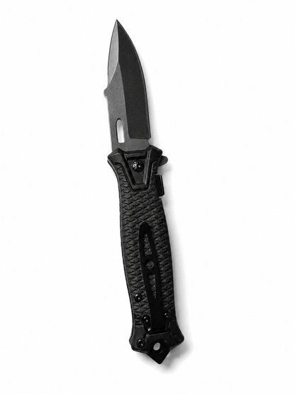 Cuțit pliabil outdoor BUCK Ranger X