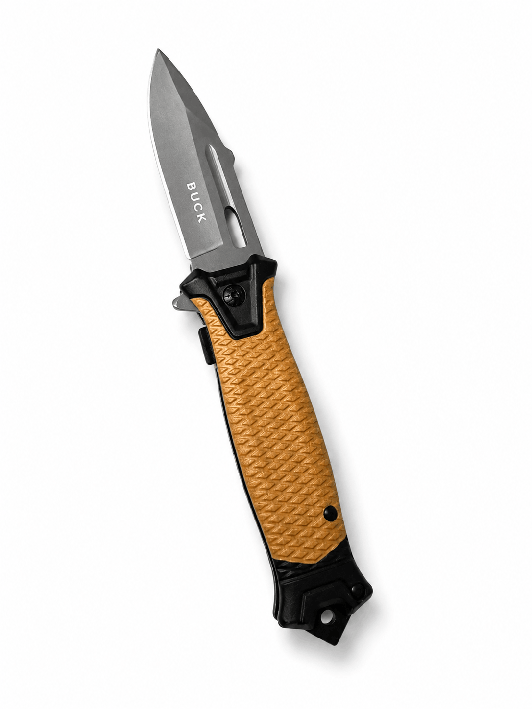 Cuțit pliabil outdoor BUCK Ranger X