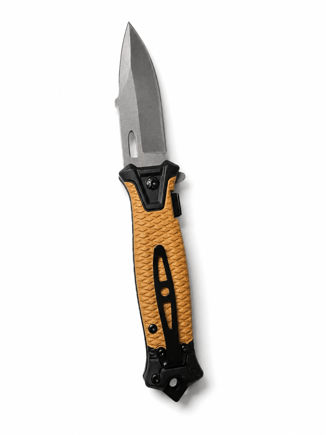 Cuțit pliabil outdoor BUCK Ranger X