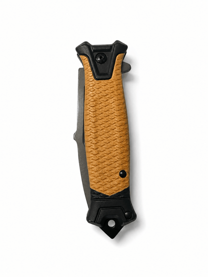 Cuțit pliabil outdoor BUCK Ranger X