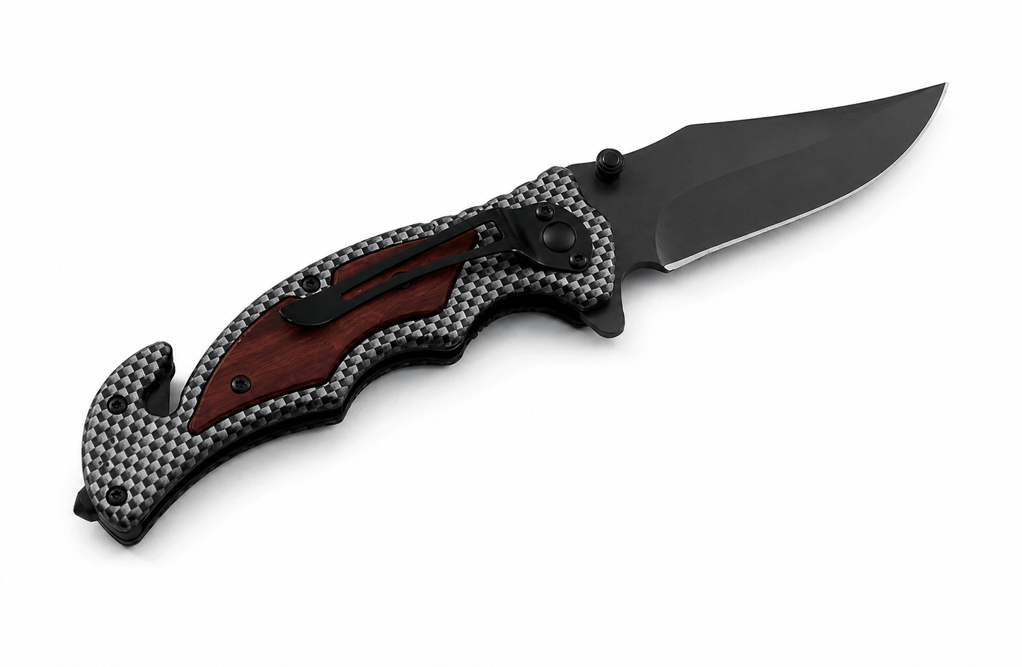 Klappmesser BOKER C133 Tactical Rescue