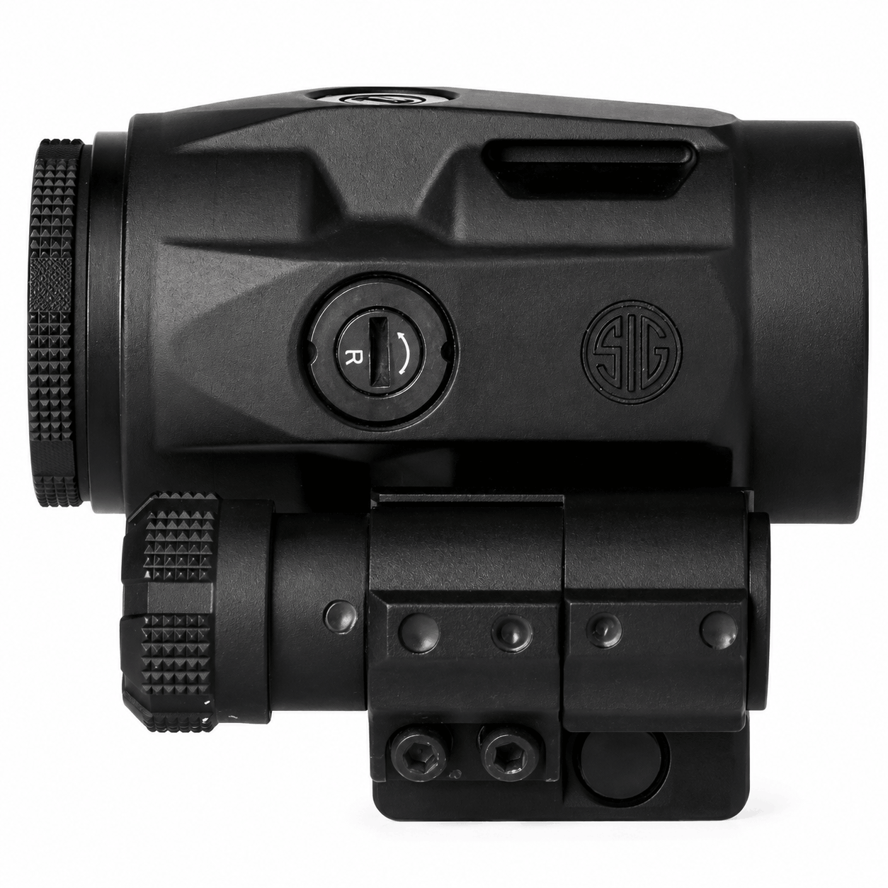 Увеличител SIG SAUER JULIET3-MICRO 3x с Flip-to-Side монтаж
