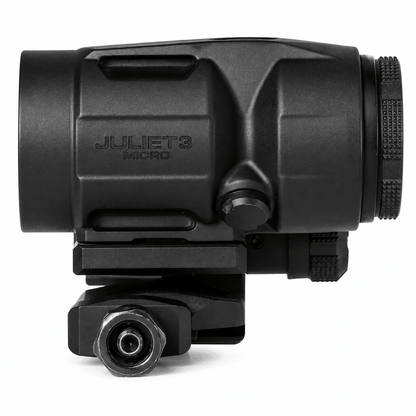 Увеличител SIG SAUER JULIET3-MICRO 3x с Flip-to-Side монтаж